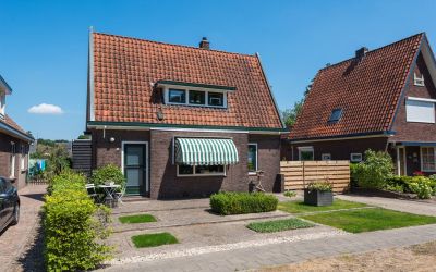 Keppelseweg 206