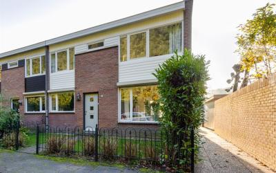 Zandstraat 58