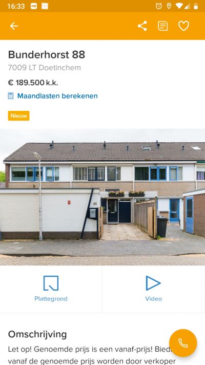 Bunderhorst 88