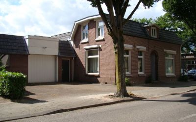 Hoofdstraat 109