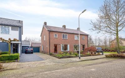 Bloemenweg 16