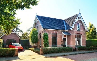 Rijksweg 292