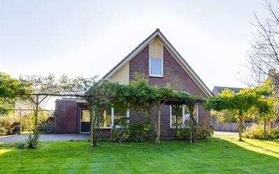 Pinnedijk 32-A