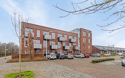 Waakvlamstraat 18