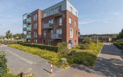 Waakvlamstraat 4