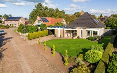 Koepeloven 25