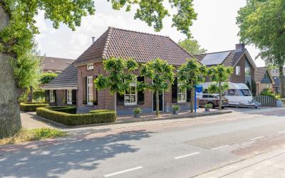 Hummeloseweg 30