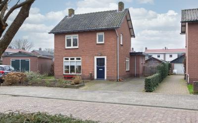 Talmastraat 4