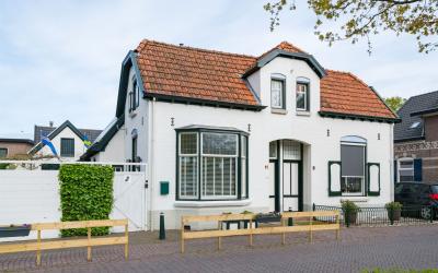 Kerkweg 11
