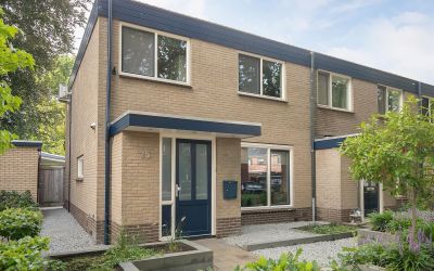 Johannes Vermeerstraat 25