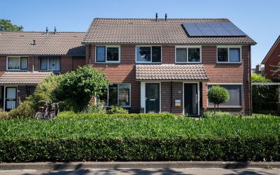 Vincent van Goghstraat 10