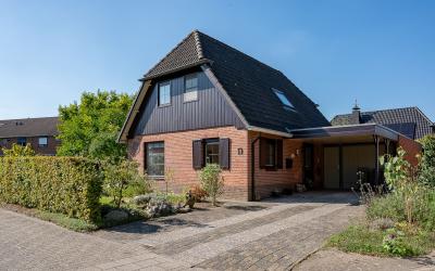 Hanenhoek 13