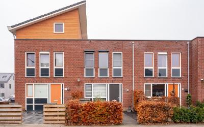 Hummeloseweg 39-D