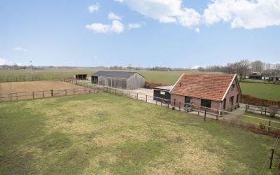 Korenschoof 4