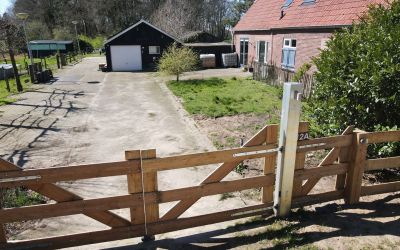 Kampweg 12-A