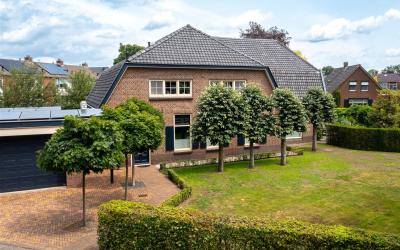 Bergstraat 37