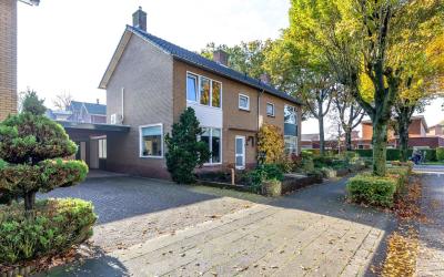 Bergstraat 60