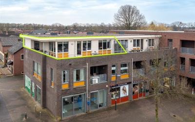 Dorpsstraat 25-C