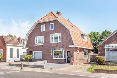 Dorpsstraat 58