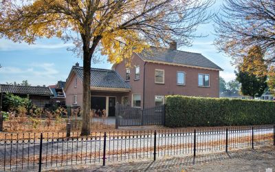 Kerkstraat 4