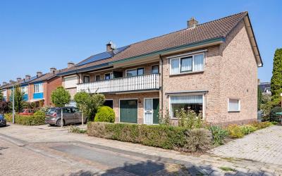 Haverstraat 1