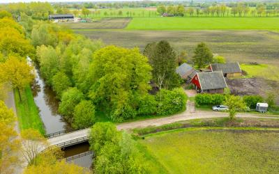 Veengoot 12