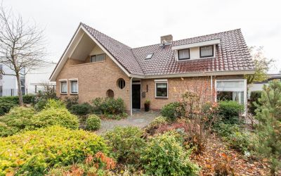 Raphaëlstraat 7