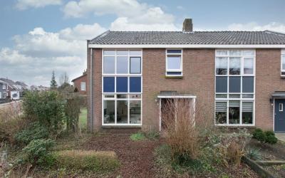 Oranjestraat 9