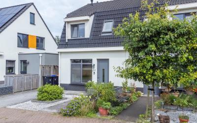 Veenweg 2-D