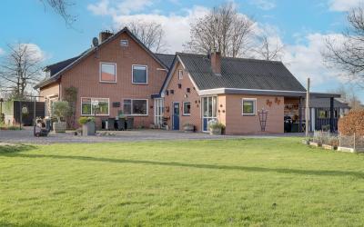 Veenweg 4
