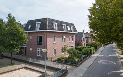 Nieuwe Kerk. 30-05