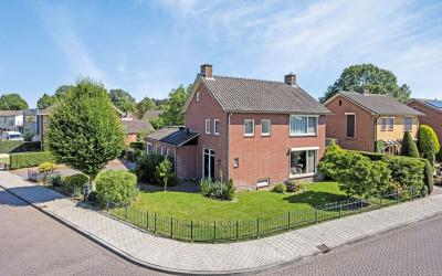 Horststraat 8