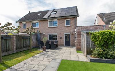 Lage Horst 21
