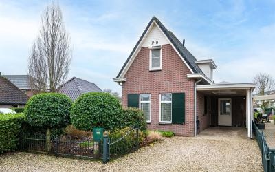 Hoofdstraat 1-A