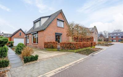Bergastraat 11