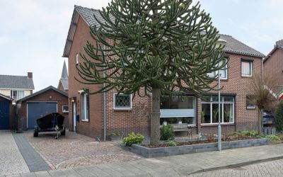 Bergastraat 6