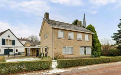 Sint Martin. 1-A