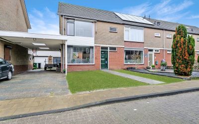 Van der Rennestraat 16