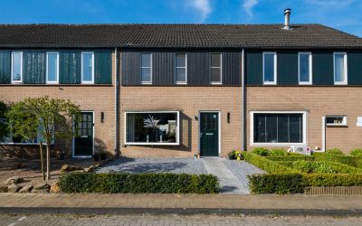 Van der Rennestraat 9