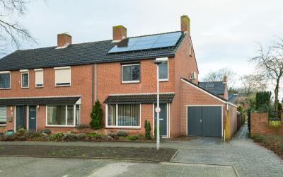 Kasteellaan 16