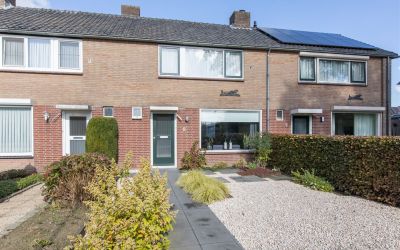 Kasteellaan 8