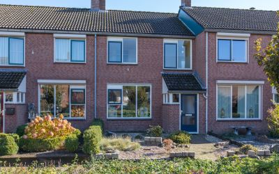 Kasteellaan 44