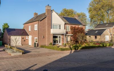 Pater Gerritsenstraat 4