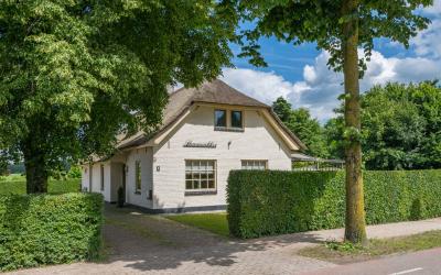 Peeskesweg 3-A