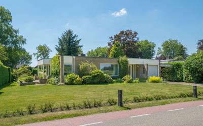 Peeskesweg 4-A