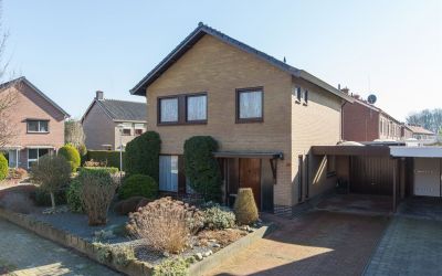 Wittejufferstraat 30