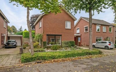 Koning Lodewijkstraat 6