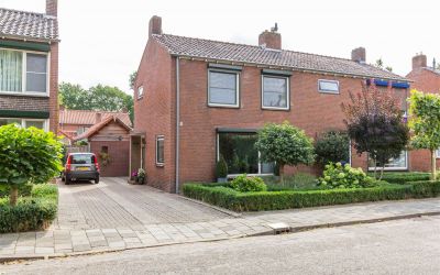 Pastoor Beenenstraat 21