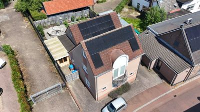 Benedendorpsstraat 33-A