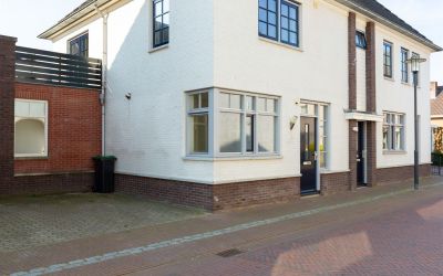 Benedendorpsstraat 14-B
